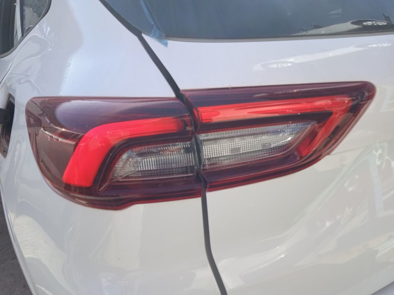 ford kuga iii (dfk) del año 2024