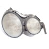 Recambio de faro derecho para mercedes-benz clase e (w210) e 240 (210.061) referencia OEM IAM A2108200461  
