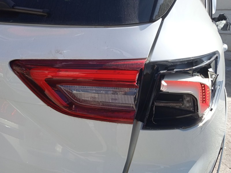 ford kuga iii (dfk) del año 2024