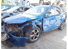 ford kuga iii (dfk) del año 2024