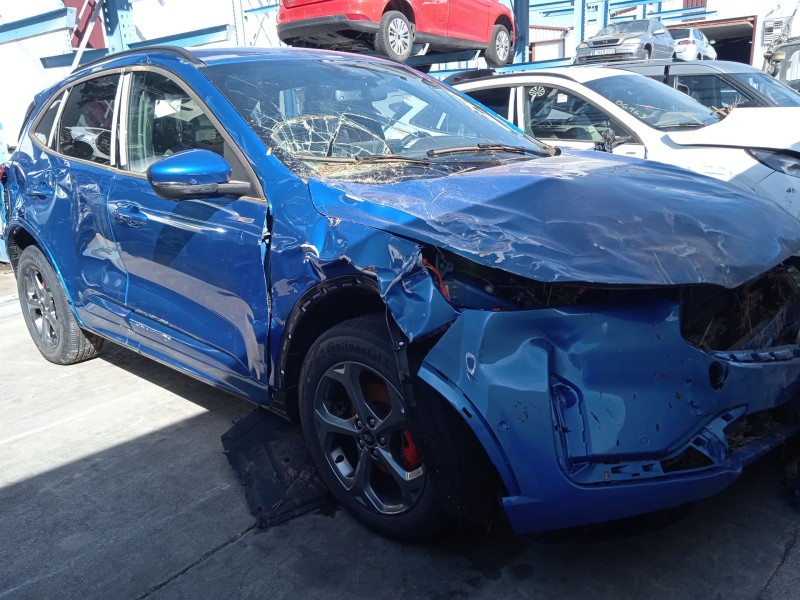 ford kuga iii (dfk) del año 2024