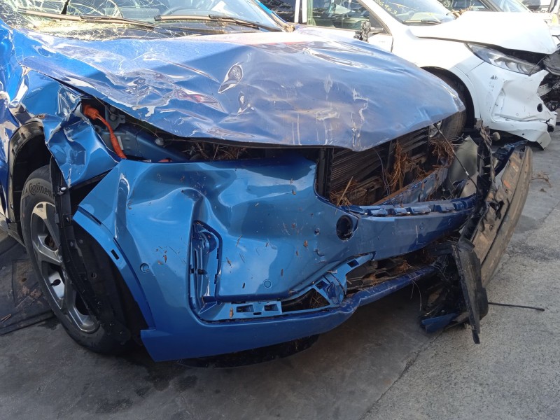 ford kuga iii (dfk) del año 2024