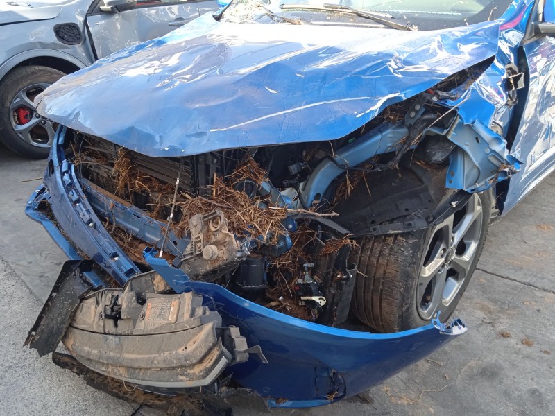 ford kuga iii (dfk) del año 2024