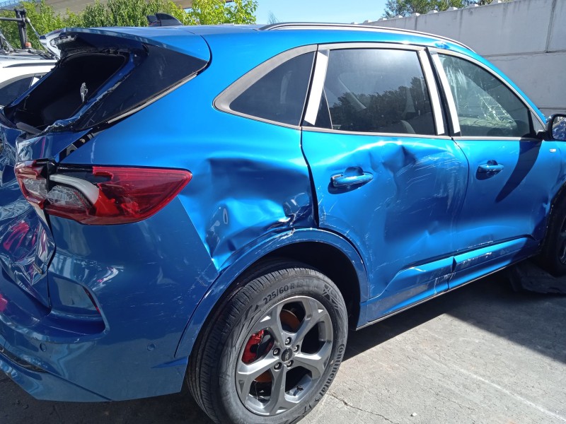 ford kuga iii (dfk) del año 2024