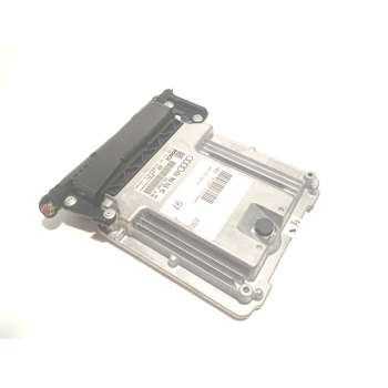 CENTRALITA MOTOR UCE 03G906016HS 0281012557