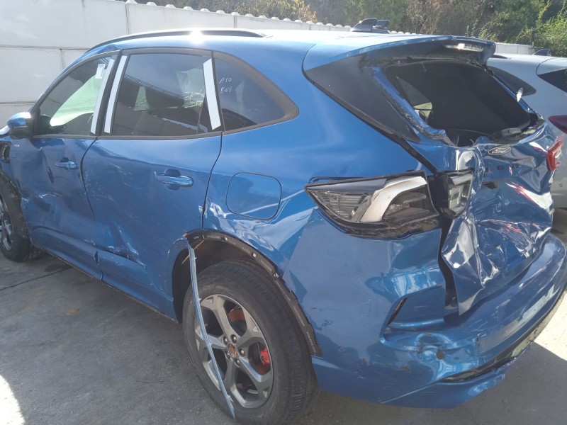 ford kuga iii (dfk) del año 2024