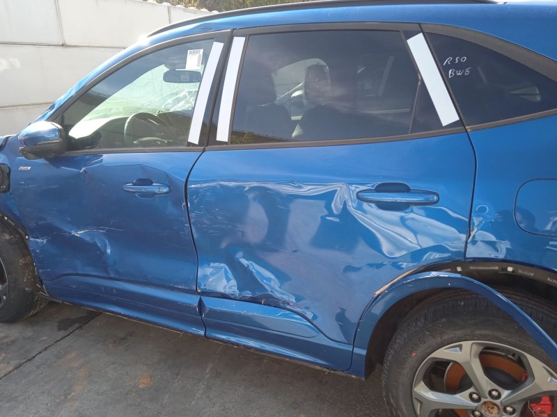 ford kuga iii (dfk) del año 2024