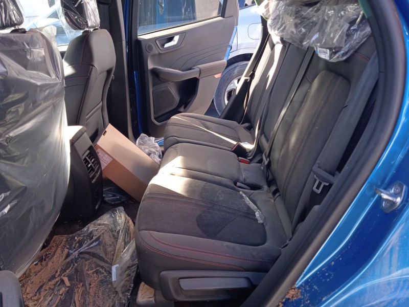 ford kuga iii (dfk) del año 2024