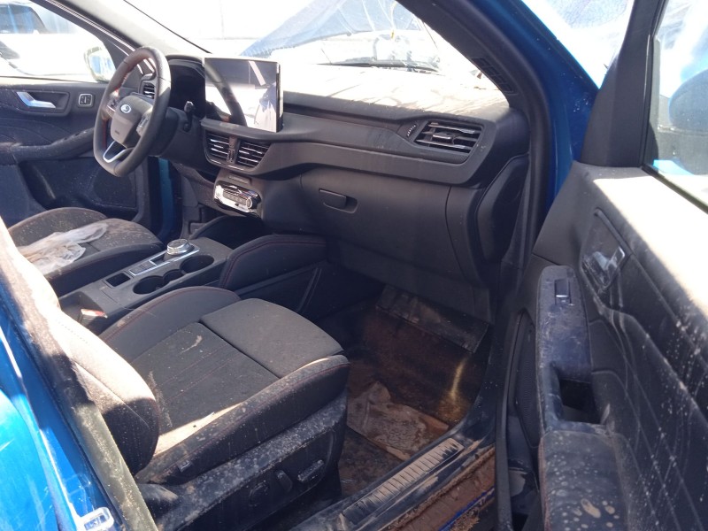 ford kuga iii (dfk) del año 2024