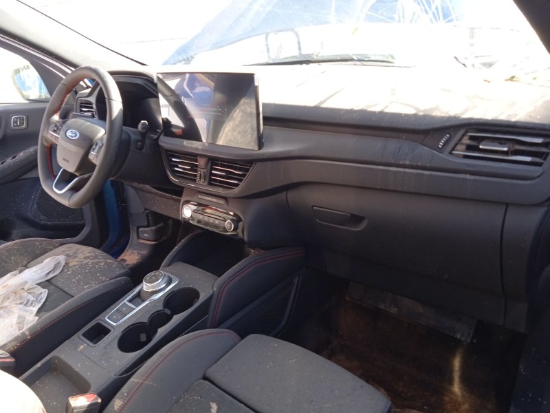 ford kuga iii (dfk) del año 2024