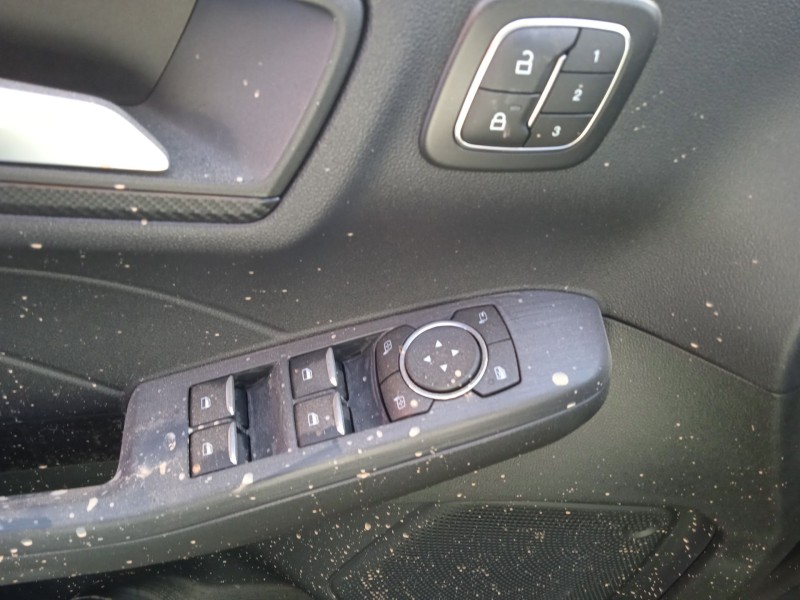 ford kuga iii (dfk) del año 2024