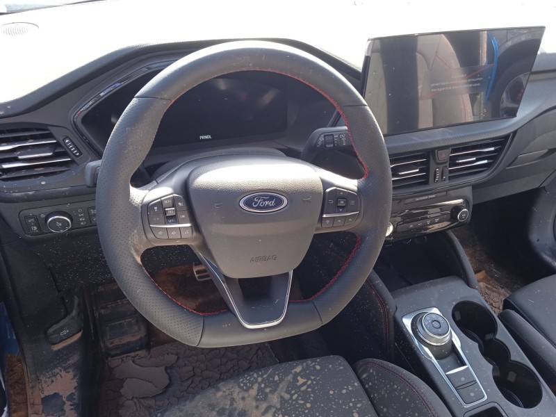 ford kuga iii (dfk) del año 2024