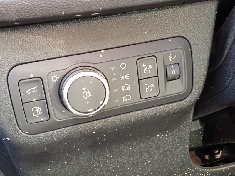 ford kuga iii (dfk) del año 2024