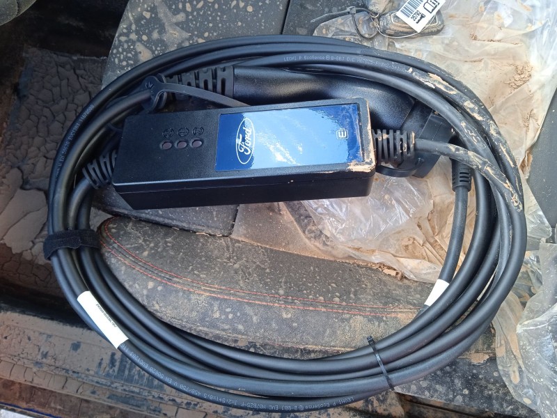 ford kuga iii (dfk) del año 2024