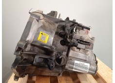 Recambio de caja cambios para peugeot 208 ii (ub_, up_, uw_, uj_) 1.5 bluehdi 100 referencia OEM IAM 20R105 1636249680  2