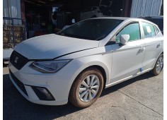 seat ibiza v (kj1, kjg) del año 2024