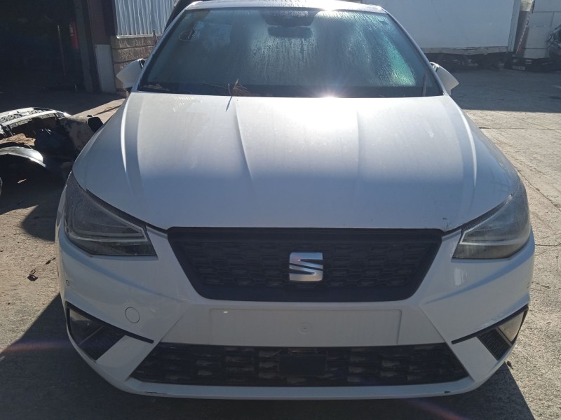 seat ibiza v (kj1, kjg) del año 2024