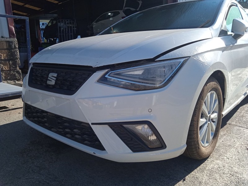 seat ibiza v (kj1, kjg) del año 2024