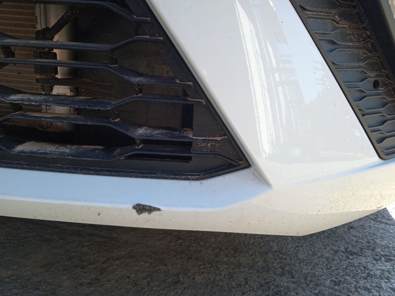 seat ibiza v (kj1, kjg) del año 2024