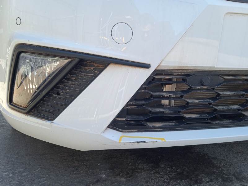 seat ibiza v (kj1, kjg) del año 2024