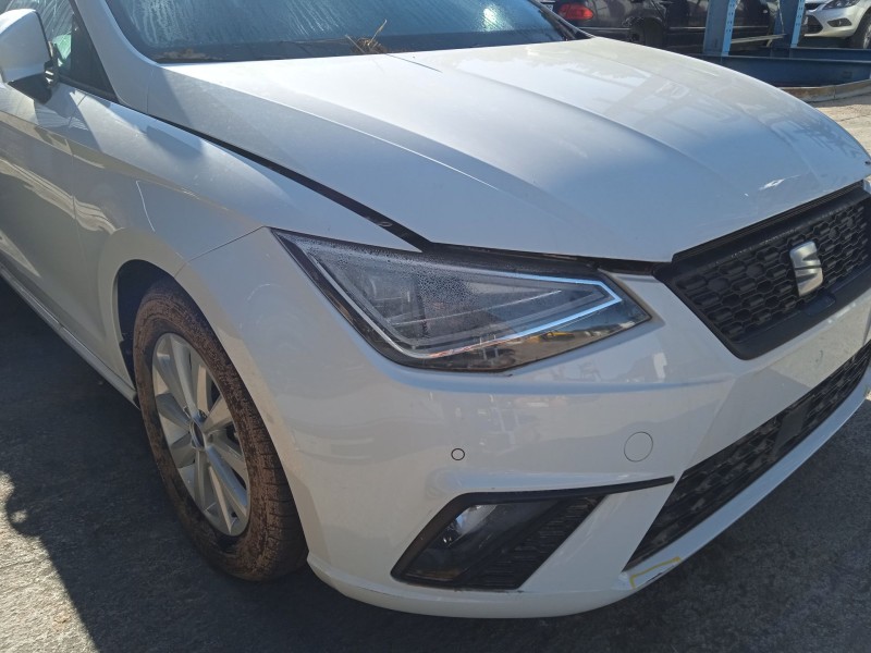 seat ibiza v (kj1, kjg) del año 2024