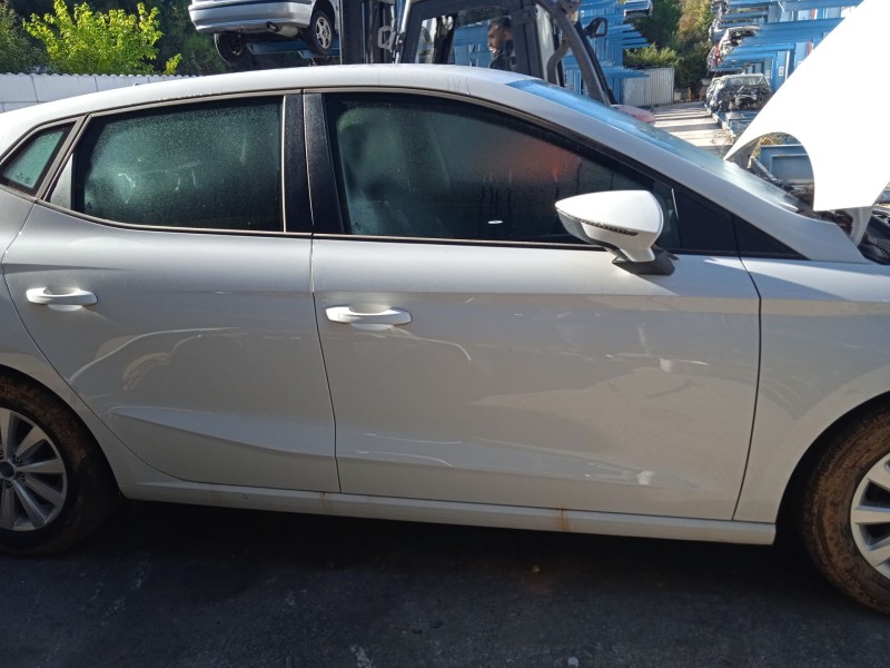 seat ibiza v (kj1, kjg) del año 2024