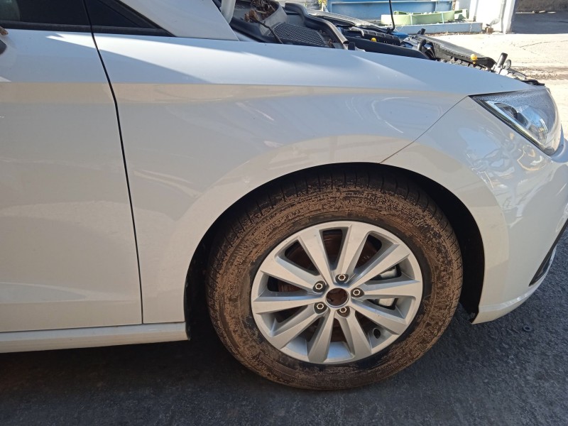 seat ibiza v (kj1, kjg) del año 2024