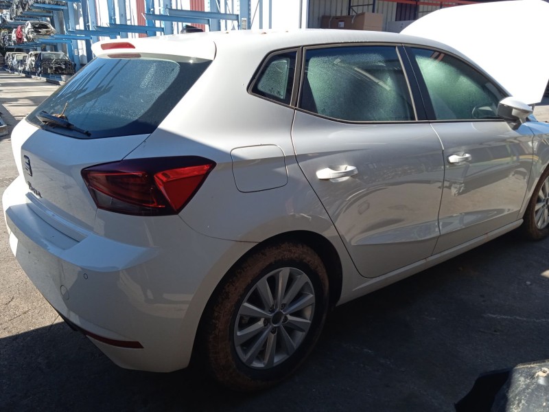 seat ibiza v (kj1, kjg) del año 2024