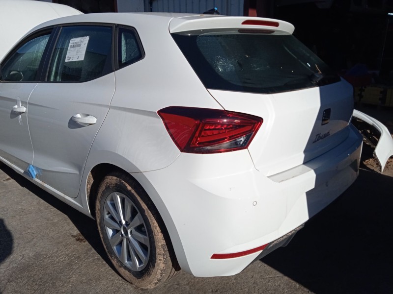 seat ibiza v (kj1, kjg) del año 2024