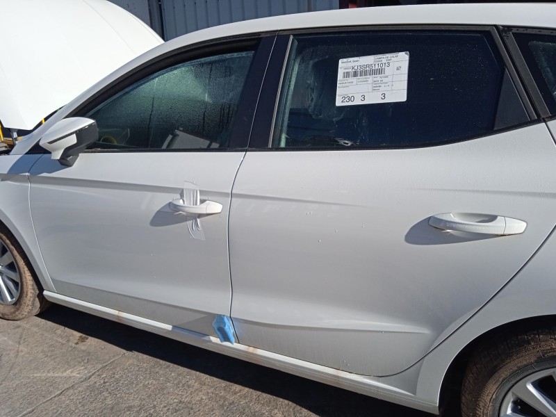 seat ibiza v (kj1, kjg) del año 2024