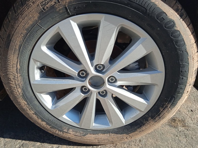 seat ibiza v (kj1, kjg) del año 2024