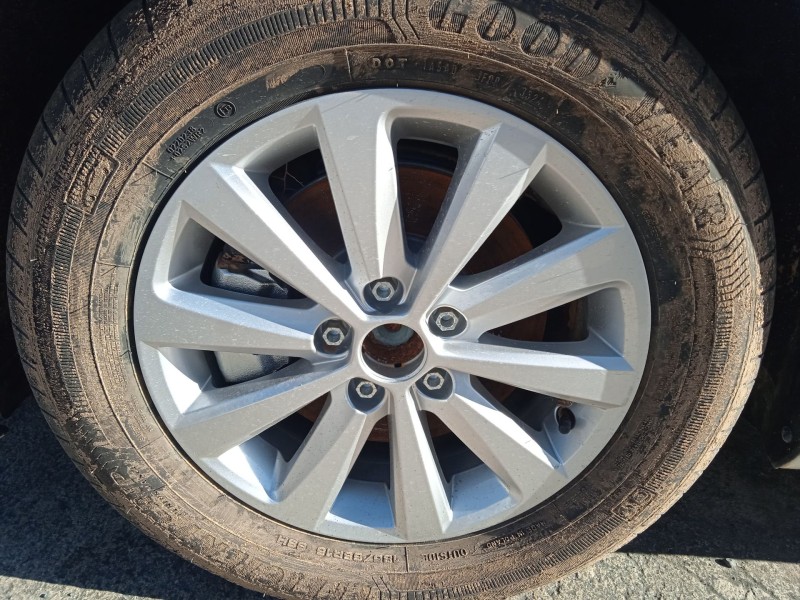 seat ibiza v (kj1, kjg) del año 2024