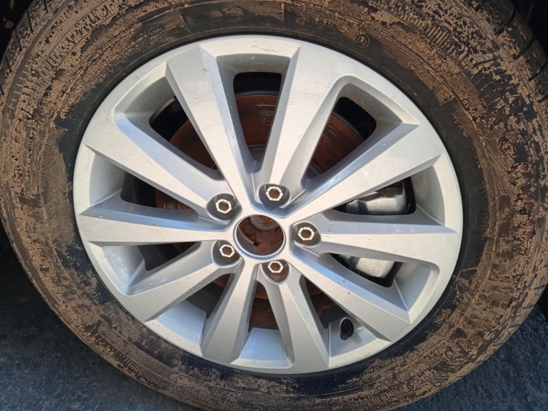 seat ibiza v (kj1, kjg) del año 2024