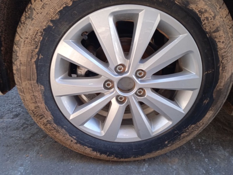 seat ibiza v (kj1, kjg) del año 2024