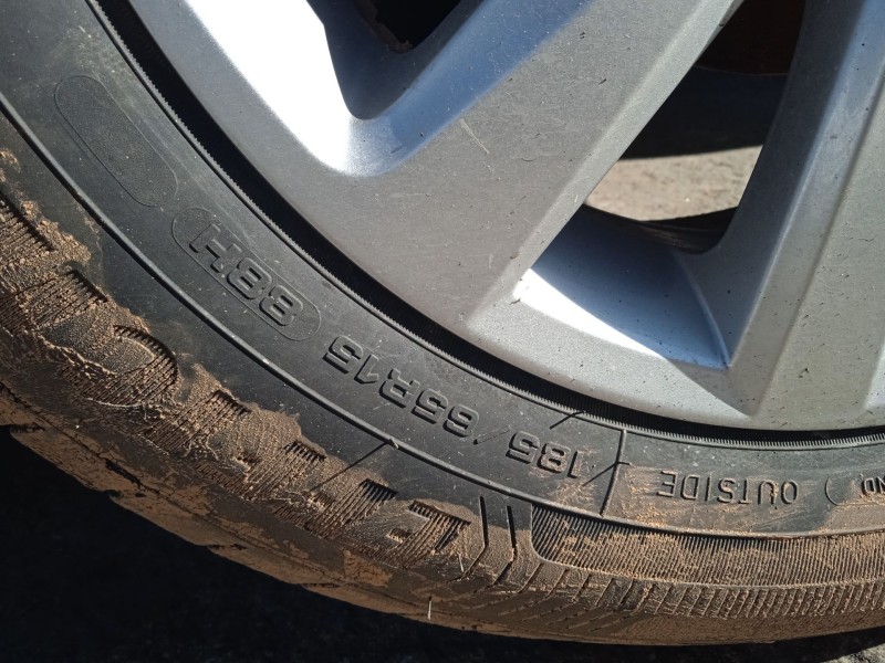 seat ibiza v (kj1, kjg) del año 2024