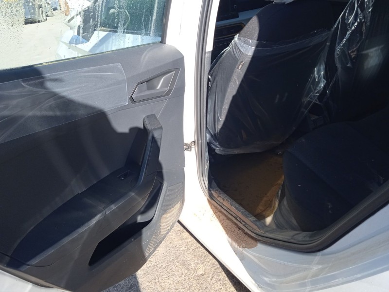 seat ibiza v (kj1, kjg) del año 2024