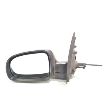 Recambio de retrovisor izquierdo para opel corsa c blue line referencia OEM IAM 1428280 24417655 24420256