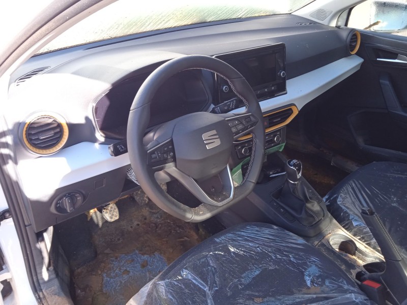 seat ibiza v (kj1, kjg) del año 2024