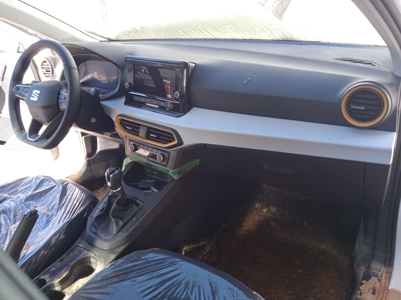 seat ibiza v (kj1, kjg) del año 2024