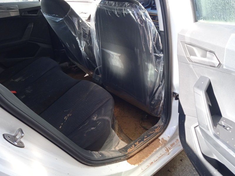 seat ibiza v (kj1, kjg) del año 2024