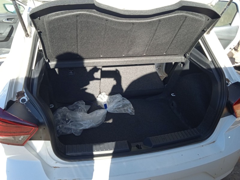 seat ibiza v (kj1, kjg) del año 2024