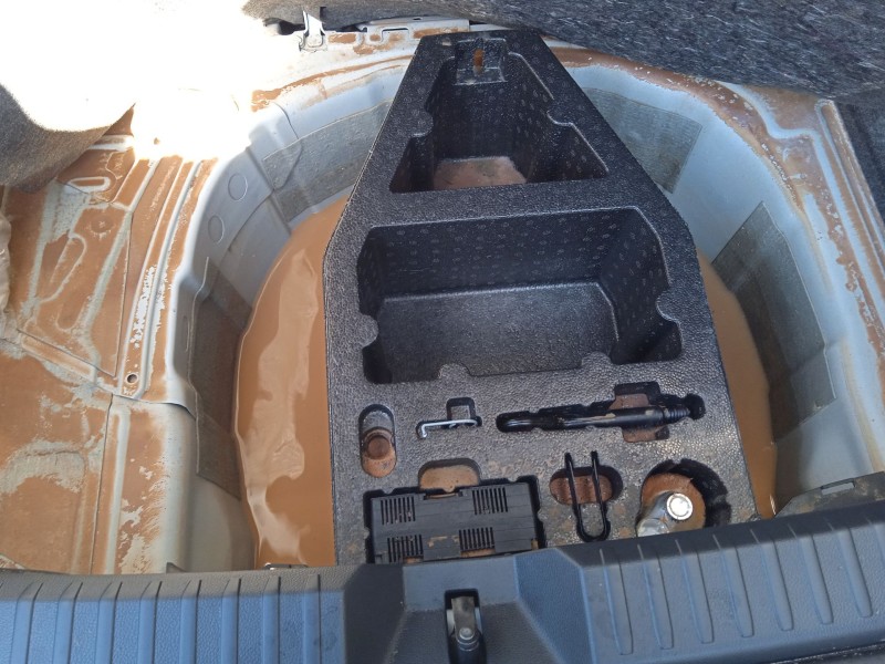 seat ibiza v (kj1, kjg) del año 2024