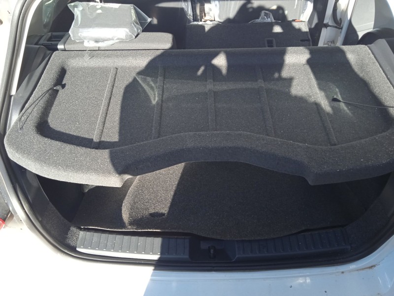 seat ibiza v (kj1, kjg) del año 2024