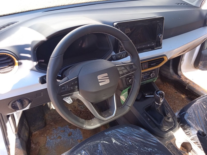 seat ibiza v (kj1, kjg) del año 2024