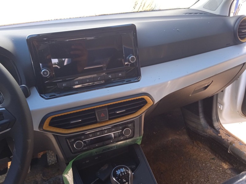 seat ibiza v (kj1, kjg) del año 2024