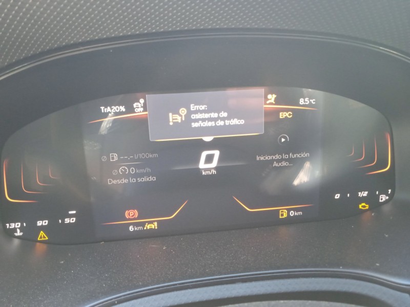 seat ibiza v (kj1, kjg) del año 2024