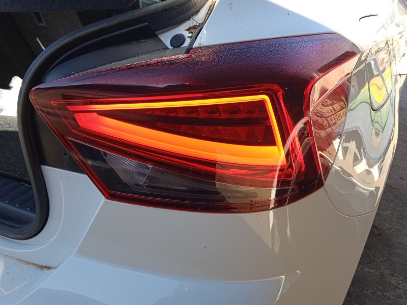 seat ibiza v (kj1, kjg) del año 2024