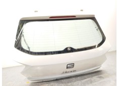 Recambio de porton trasero para seat ibiza v (kj1, kjg) 1.0 tsi referencia OEM IAM 6F0827023E   2