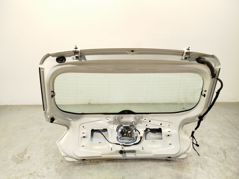 Recambio de porton trasero para seat ibiza v (kj1, kjg) 1.0 tsi referencia OEM IAM 6F0827023E  