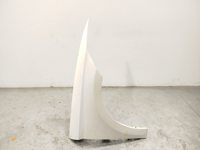 Recambio de aleta delantera derecha para seat ibiza v (kj1, kjg) 1.0 tsi referencia OEM IAM 6F0821106B  